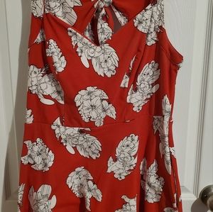 Disney Dress With Pockets